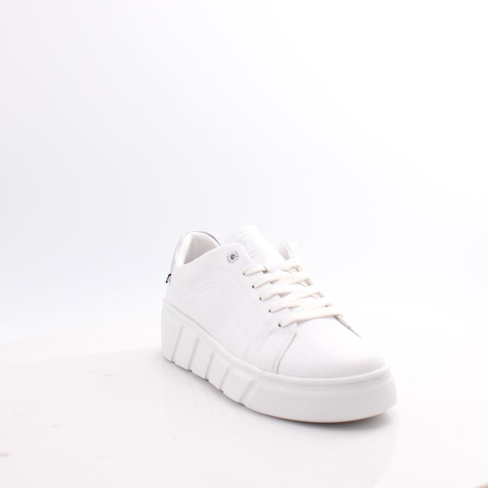 Rieker W2601 Women's Comfortable Casual Shoes - Perfect for Walking, Office & Everyday Wear