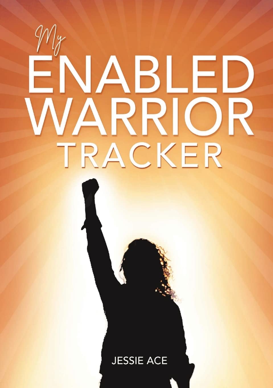 ENabled Warrior Tracker - GPS Fitness Tracker for Outdoor Adventures, Running & Hiking | Waterproof Activity Monitor with Heart Rate & Sleep Tracking