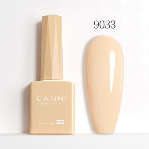 Natural Nude
