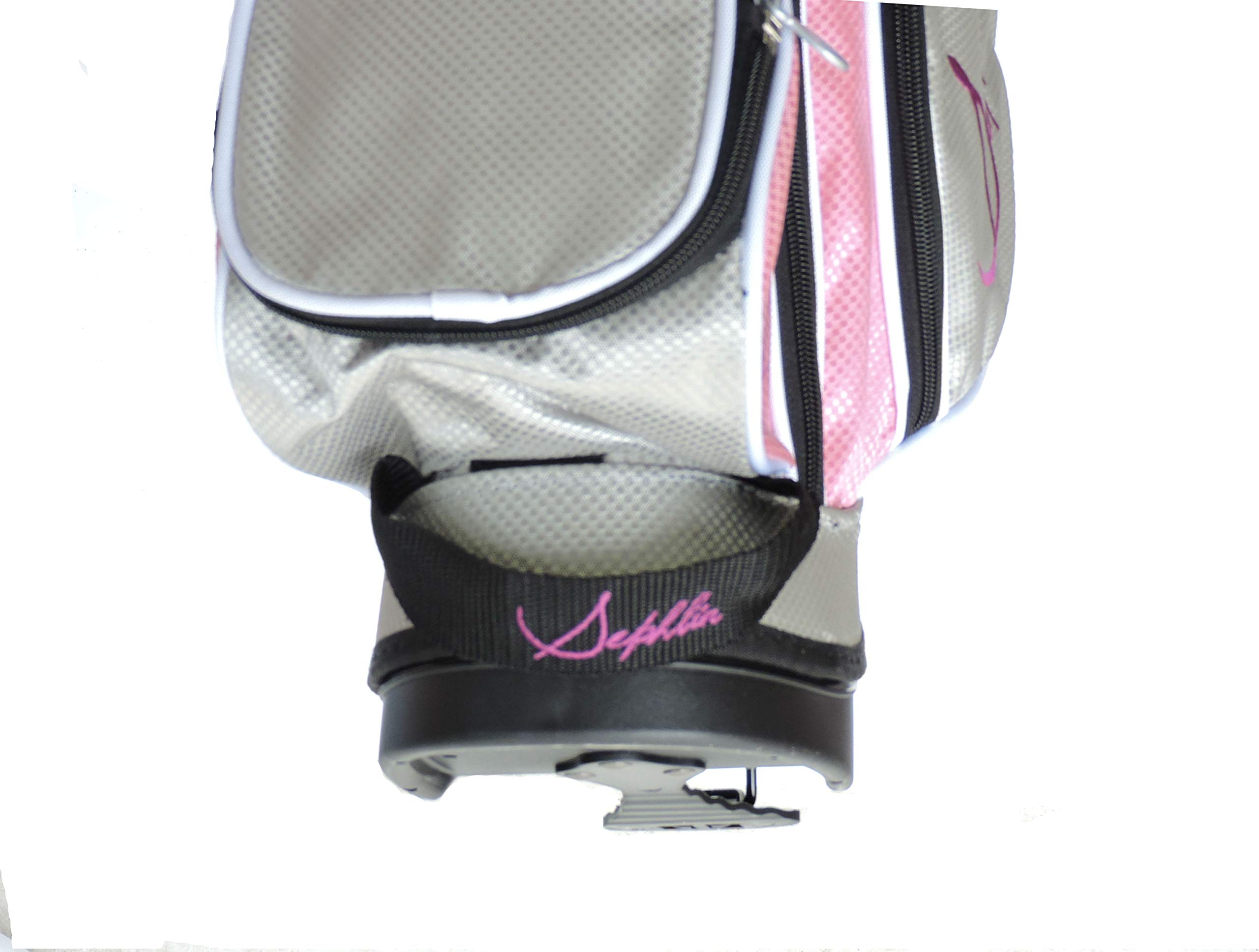 **Girls Golf Bag for Kids Age 2-5 (22