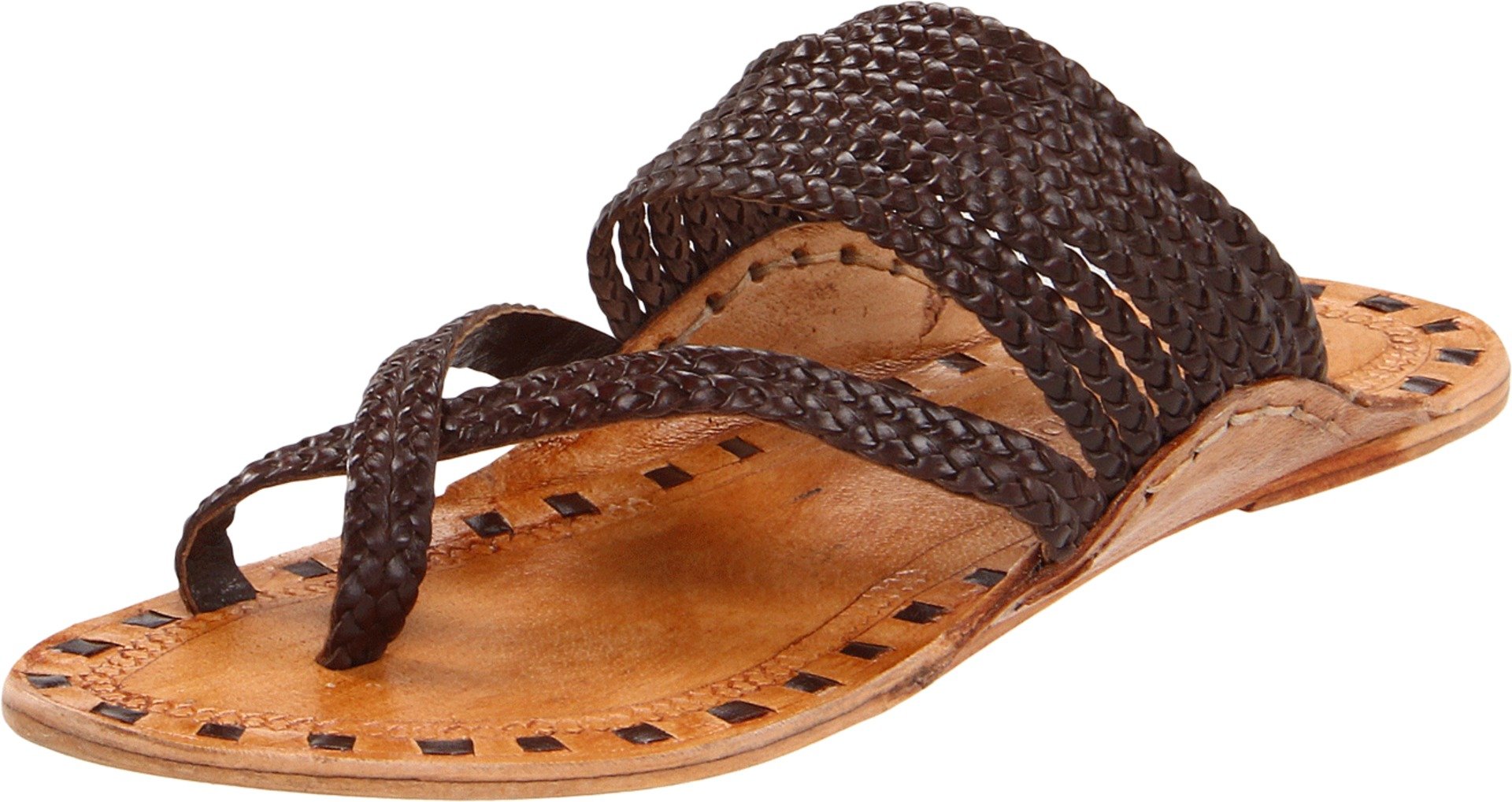 Chinese Laundry Women's Rock Steady Thong Sandal - Comfortable Summer Flip Flops for Beach, Pool & Casual Outings