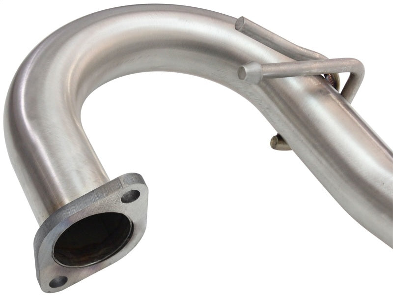 aFe 2011-2016 Scion TC L4 2.5L 304 Stainless Steel 2.25