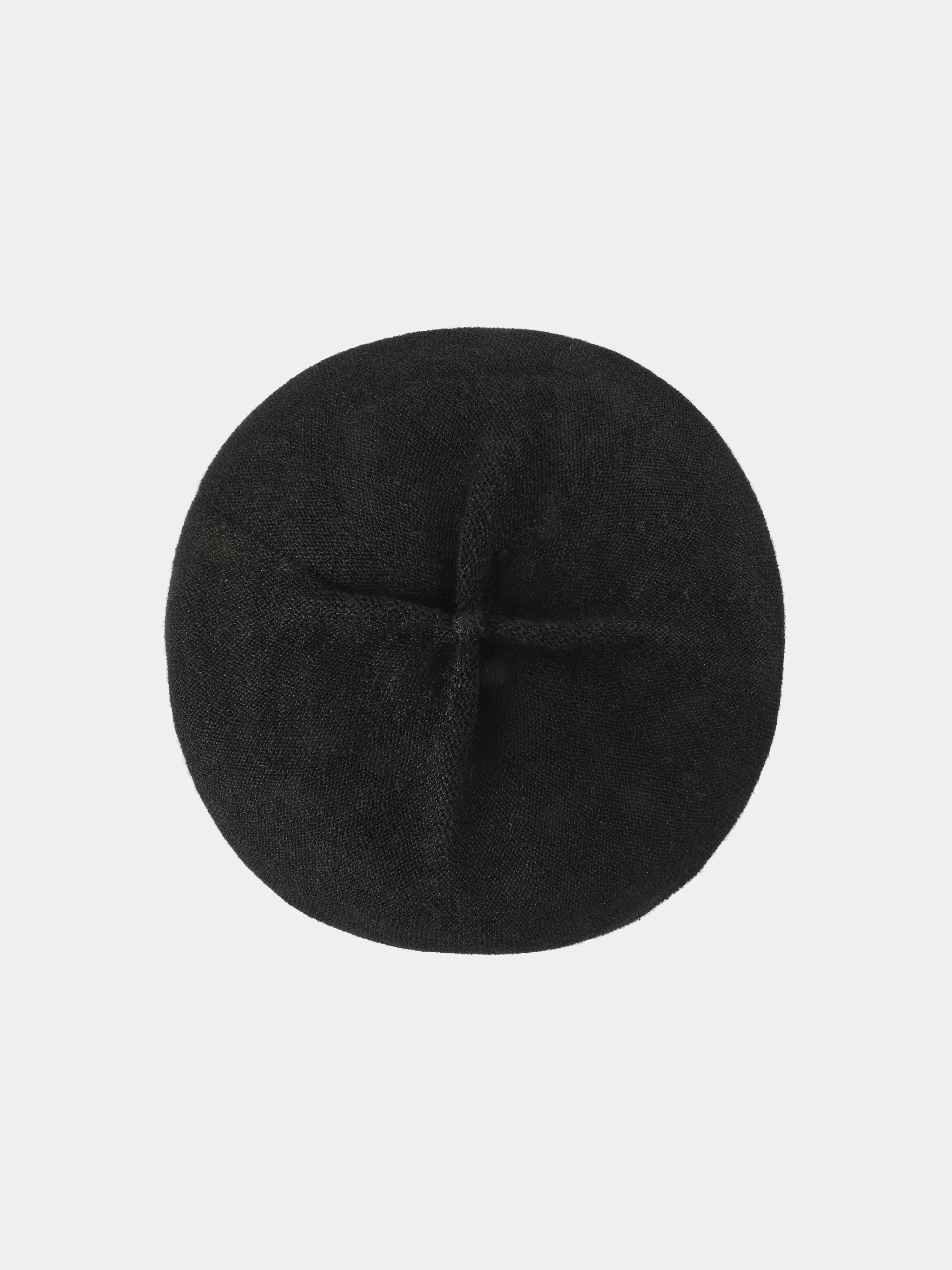 Stylish DOT Artist Beret Hat - Soft Wool French Beret for Women & Men - Perfect for Painting, Photography & Fashion Outfits