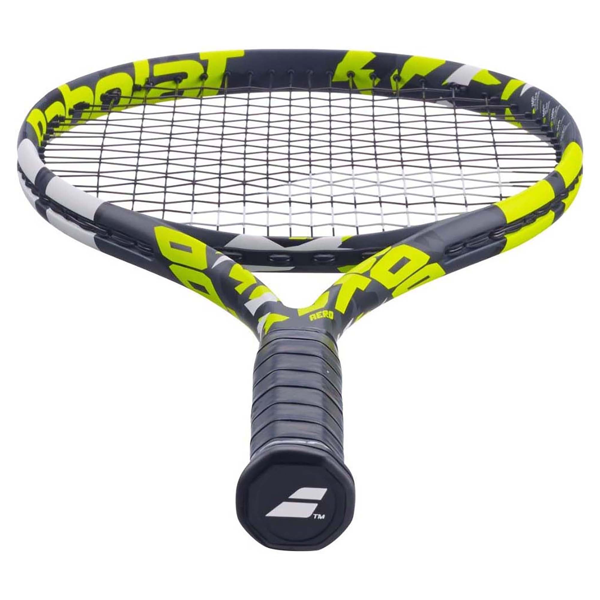 Boost Aero Tennis Racquet - Lightweight Performance Racquet for Power & Control | Perfect for Competitive Play & Training Sessions