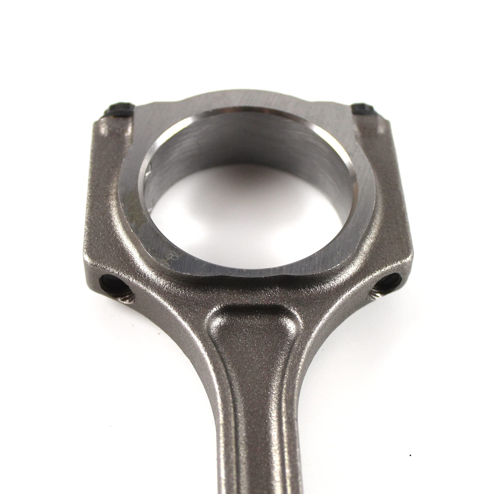 High-Quality Piston & Connecting Rod Kit 23040-2G500 23410-2G500 23510-2G540 - Compatible with 2011-2013 Hyundai Sonata 2.4L, Kia Sorento & Optima 2.4L Engine - Aftermarket Performance Parts for Engine Rebuild & Repair