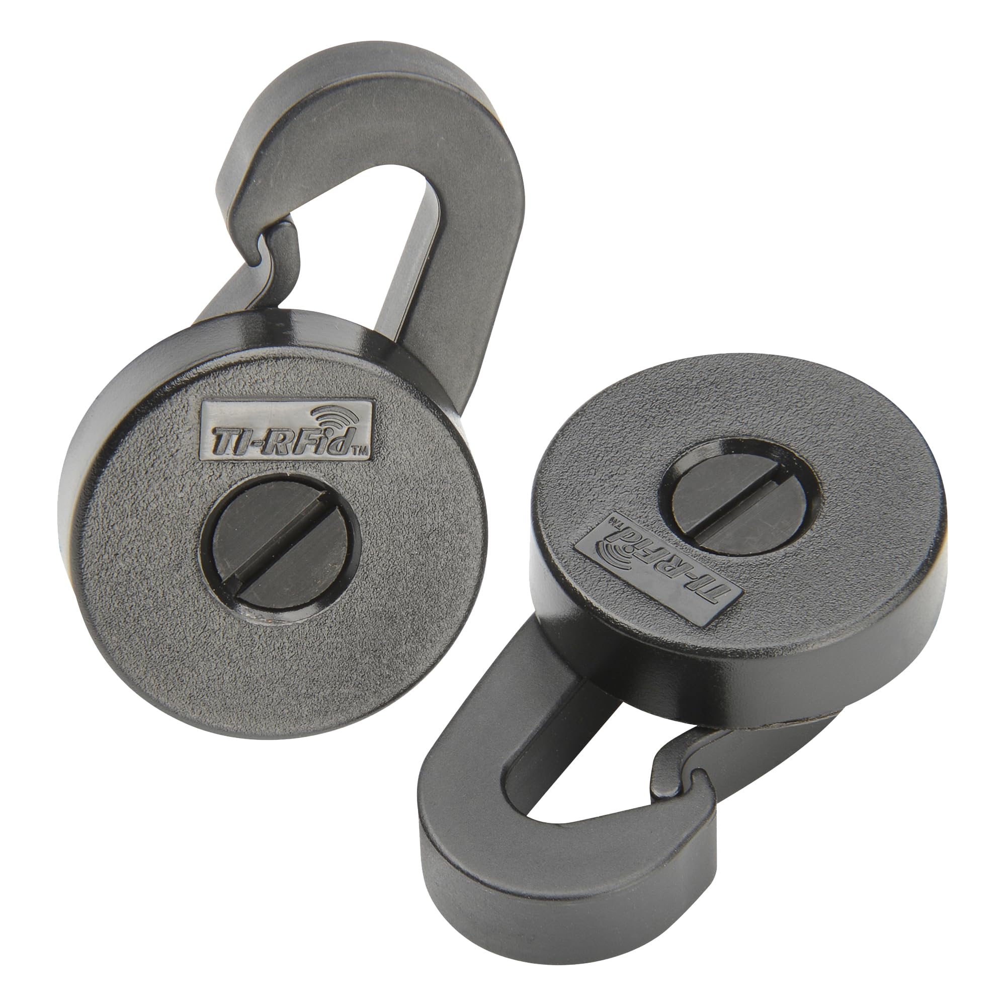 PlexiDor Electronic Pet Door Collar Key - Black for Dogs & Cats