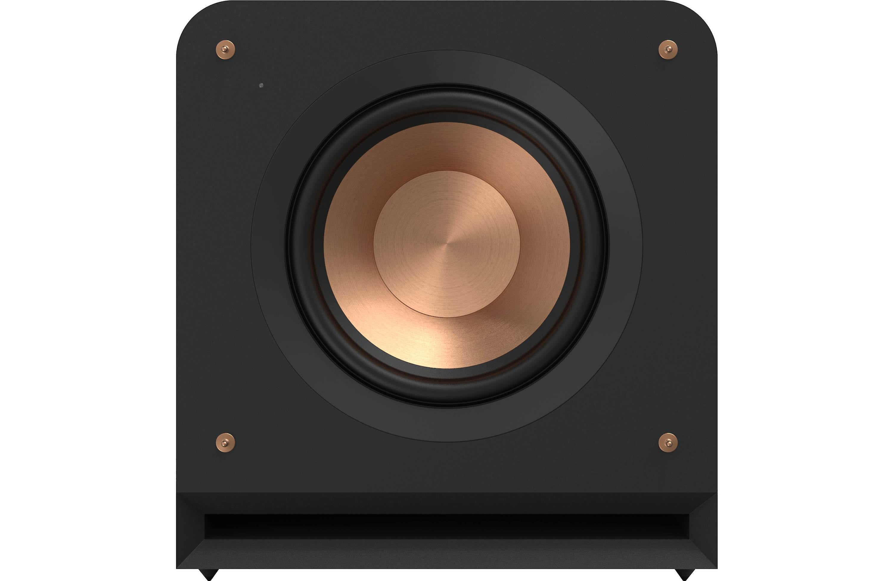 Klipsch Reference Premiere RP-1000SW 10