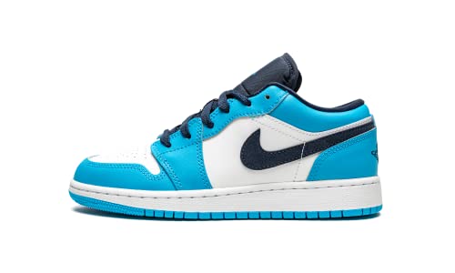 Blue,white