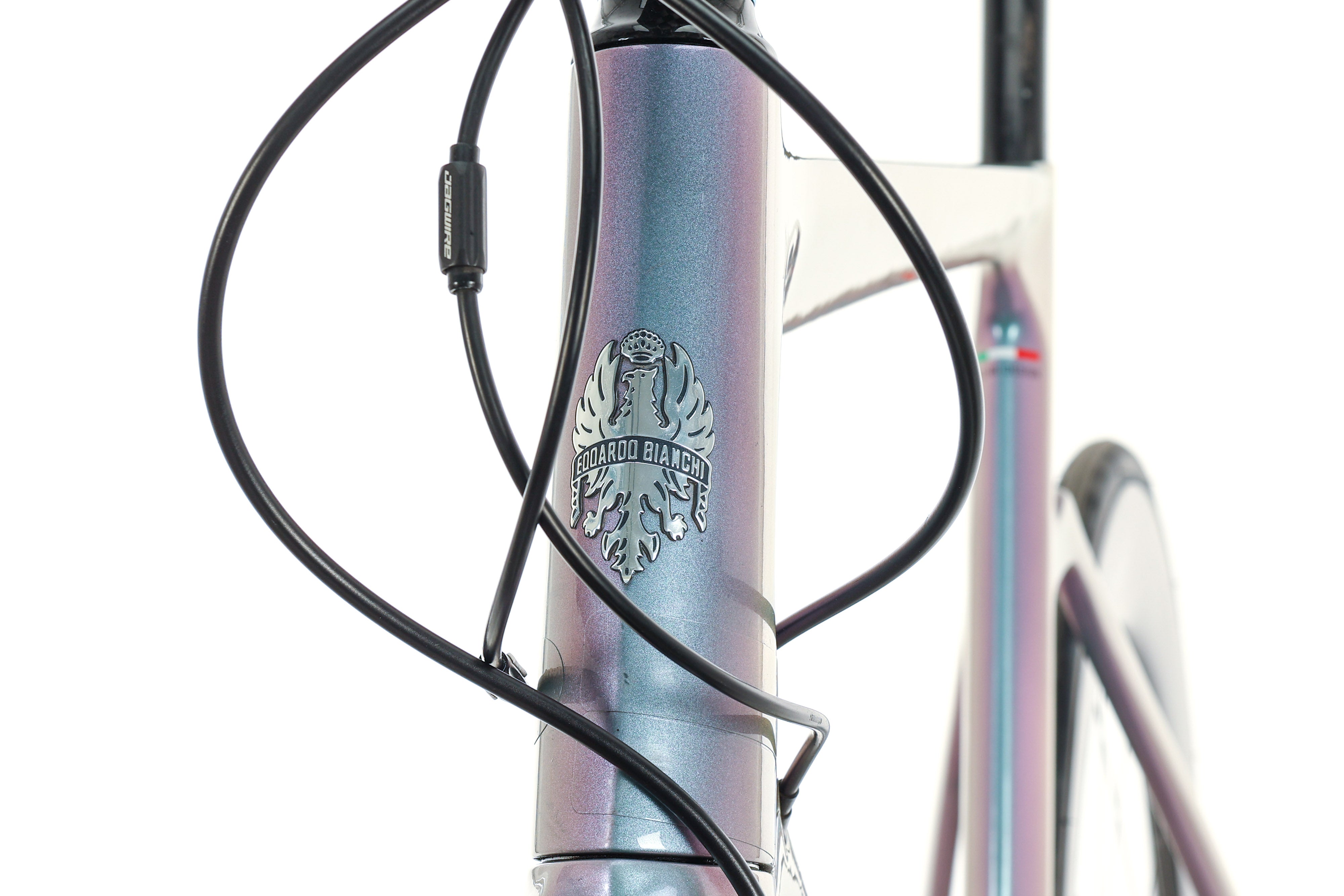 Bianchi Aria Disc Ultegra Road Bike 2021 - 59cm Carbon Frame, Shimano Ultegra Groupset - Perfect for Racing, Endurance Riding & Long-Distance Cycling