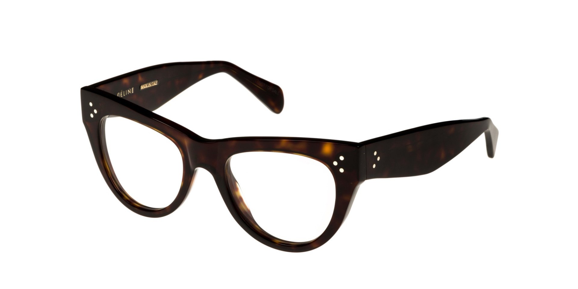 CELINE Bold 3 Dots CL5003IN Sunglasses - Luxury Fashion Shades for Women | Perfect for Summer Outfits & Beach Vacations