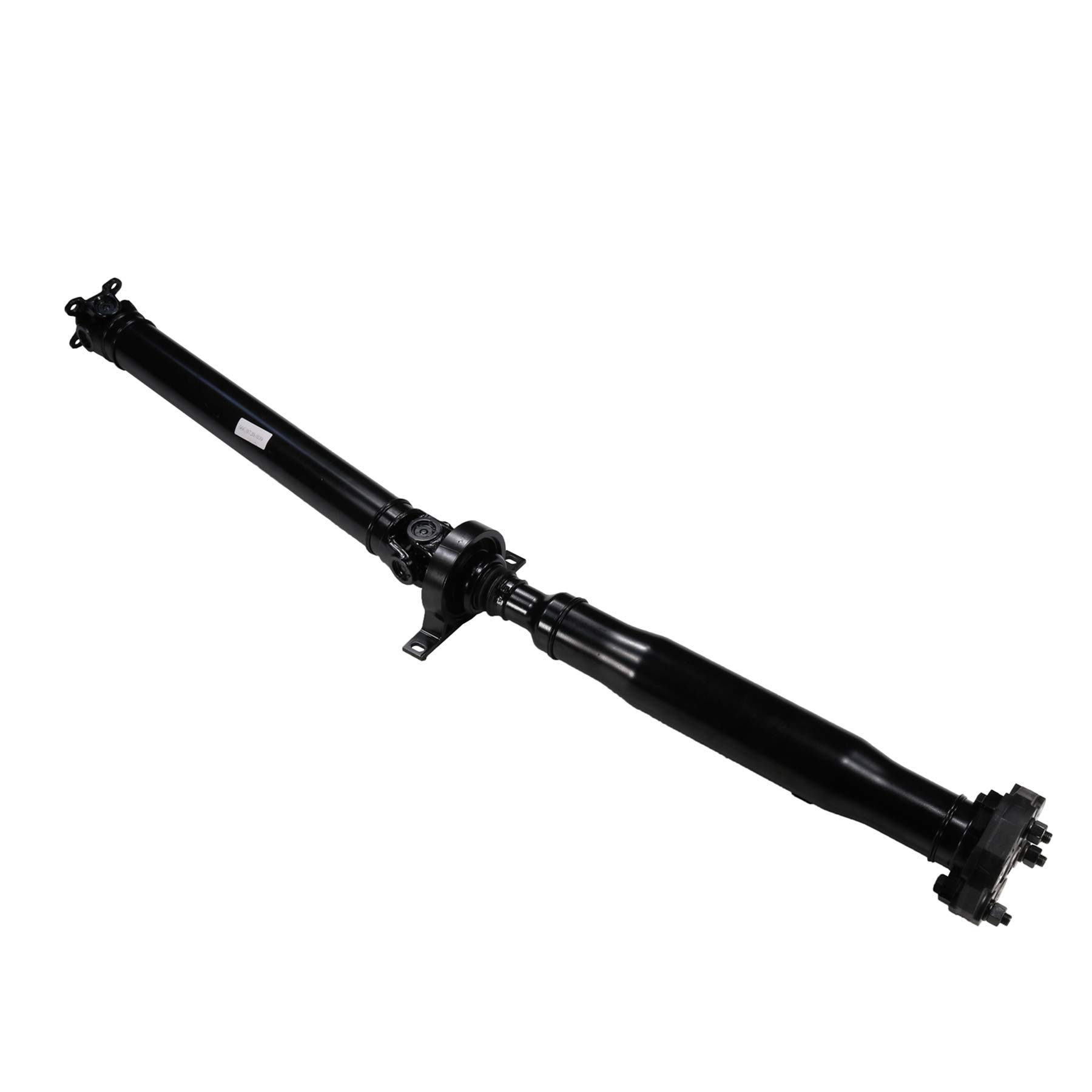 JDMSPEED Rear Driveshaft Prop Shaft 26103402134 - Auto Transmission Replacement for BMW X3 E83 2004-2006 Models - Perfect for Off-Roading, Towing & Performance Upgrades