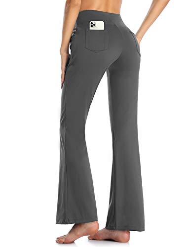 Full Length, Grey
