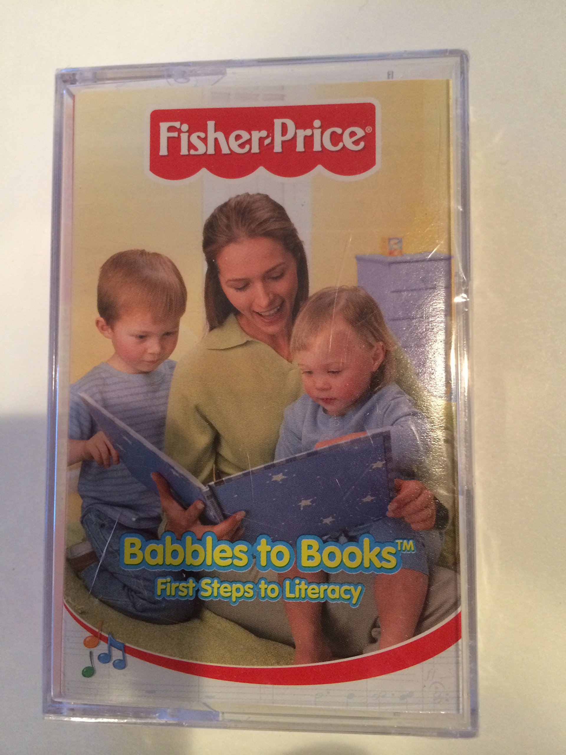 Babbles to Books: First Steps to Literacy - Early Learning Educational Toys for Toddlers & Preschoolers | Perfect for Home, Classroom & Daycare Reading Activities