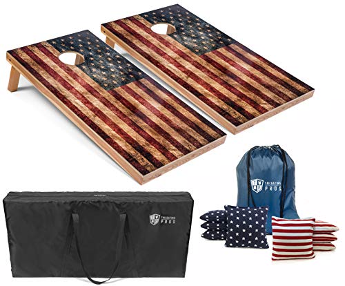 4'x2' Distressed Flag