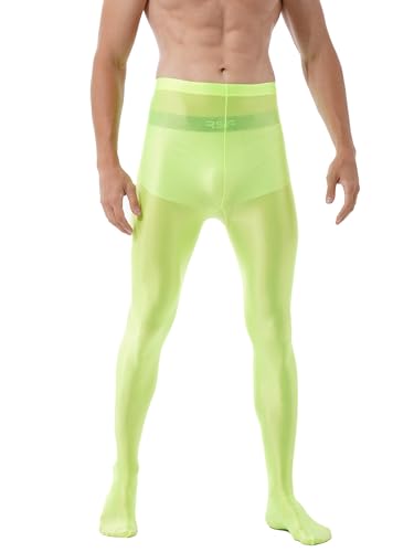 Fluorescent Green