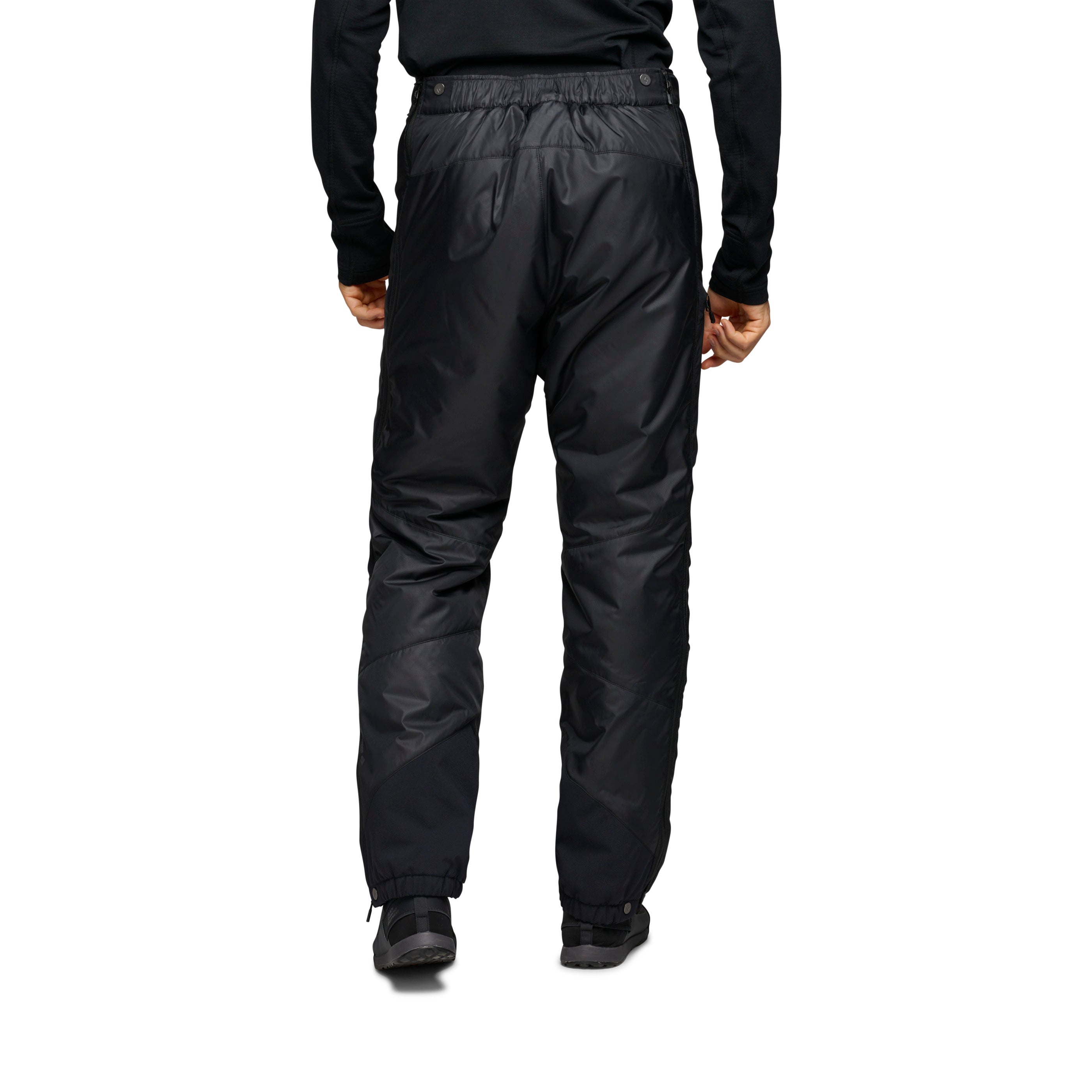 Belay Pants - Rock Climbing & Outdoor Adventure Pants for Men & Women | Durable, Comfortable & Flexible for Hiking, Camping & Gym Training