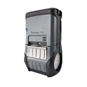 Honeywell Industrial Label Printer - 203 dpi Thermal Barcode Printer with USB/Serial/Wi-Fi Connectivity, 240 inch/min Printing Speed for Warehouse, Retail & Shipping Labels