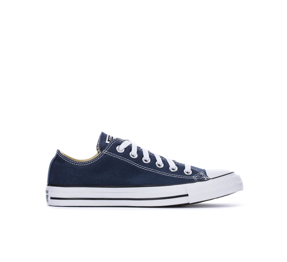 Chuck Taylor All Star Low Top Sneakers - Classic Canvas Shoes for Men & Women | Casual, Streetwear & Everyday Wear