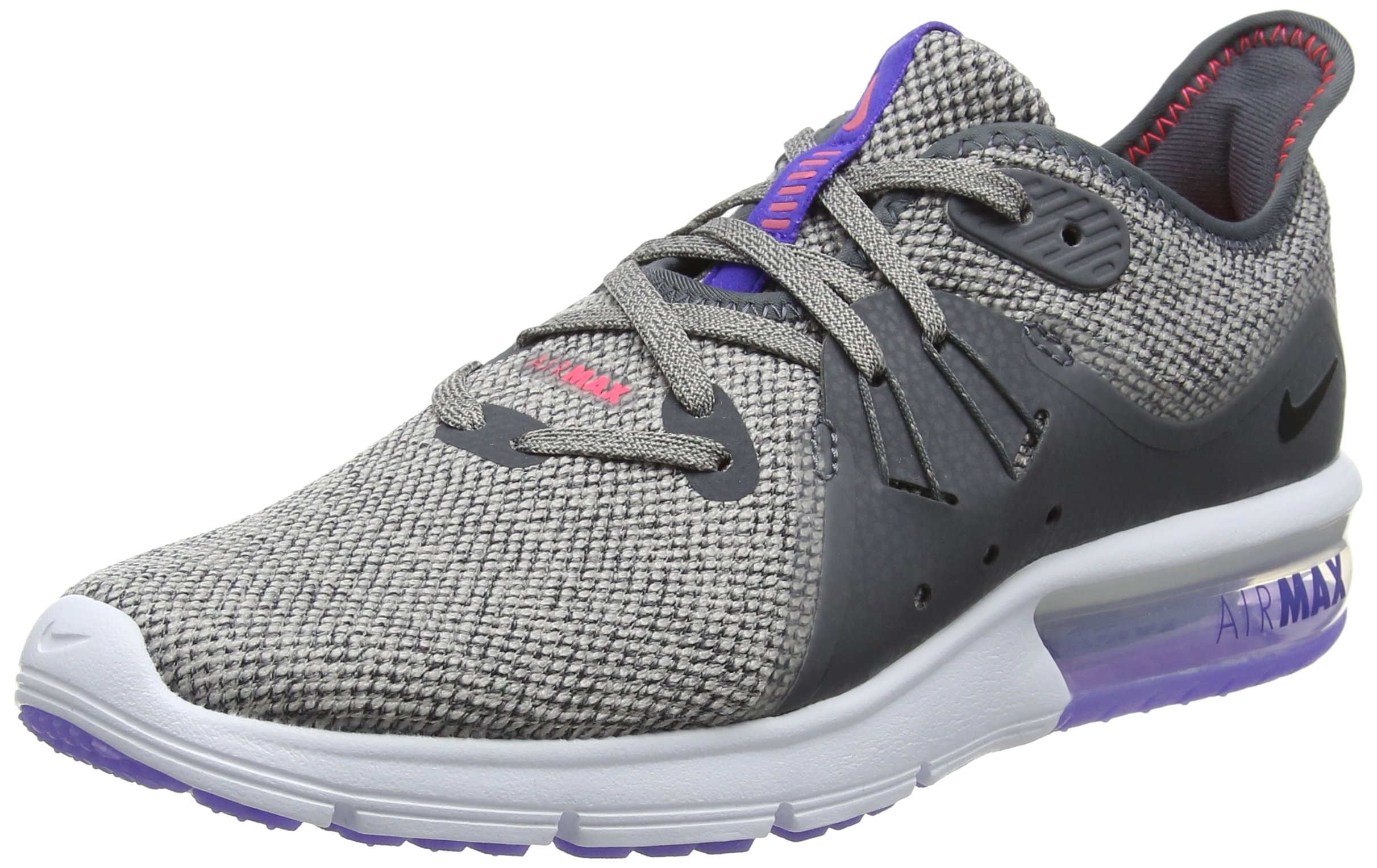 Nike Men's Running Shoes - Lightweight & Breathable for Jogging, Gym Workouts - Size US 7 - Perfect for Daily Training & Marathon Running