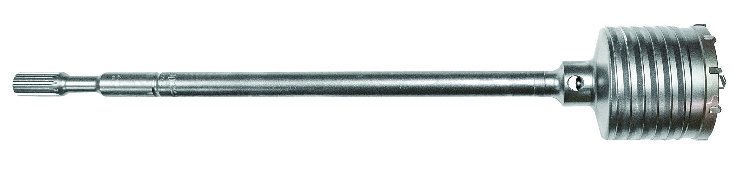 Century Drill & Tool 84809 3-1/2