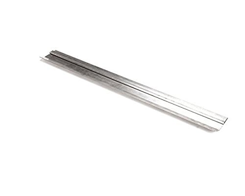 Garland 4523824 RGB Grease Chute Funnel - Professional Commercial Kitchen Tool for Easy Grease Disposal | Perfect for Restaurants, Food Trucks & Home Kitchens