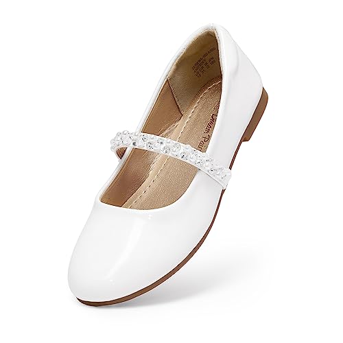White/Pat