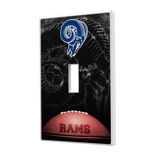 Los Angeles Rams,