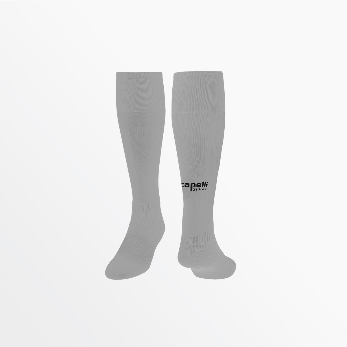 CS ONE ULTRA SOFT KNEE HIGH SOCCER SOCKS - Breathable Cushioned Football Socks for Men & Women - Perfect for Training, Matches and Sports Performance