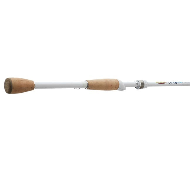 Duckett Fishing Pro Series Casting Rod - Premium Graphite Fishing Pole for Bass, Walleye & Freshwater Anglers - Perfect for Lake, River & Tournament Fishing