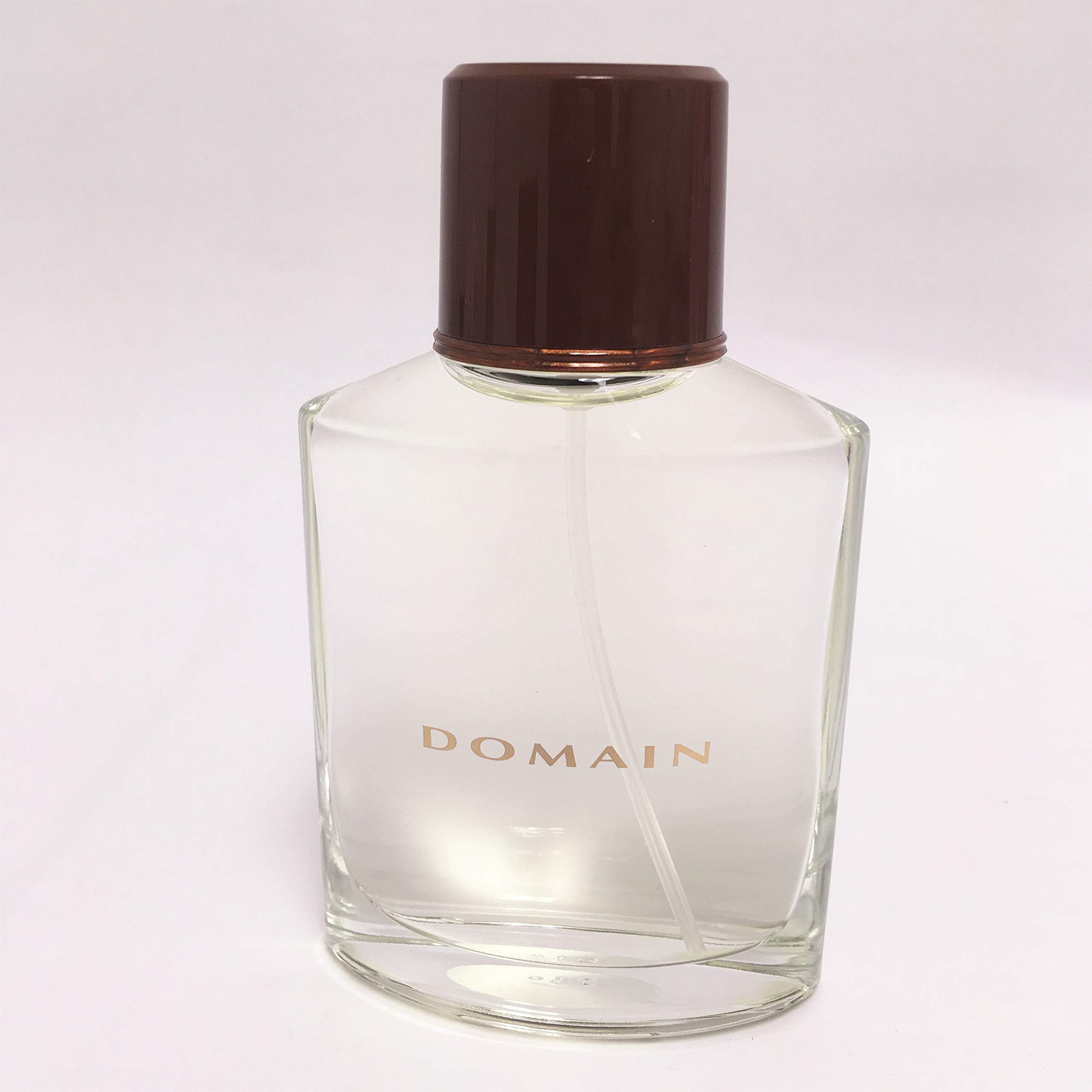 Premium Domain Cologne Spray for Men - Long Lasting Fragrance, Fresh & Woody Scent - Perfect for Daily Wear, Office & Special Occasions