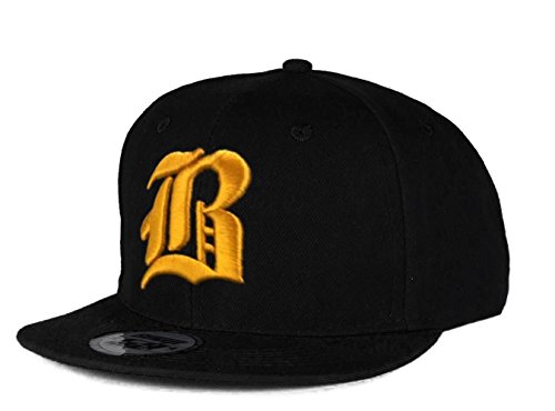 B Black Yellow