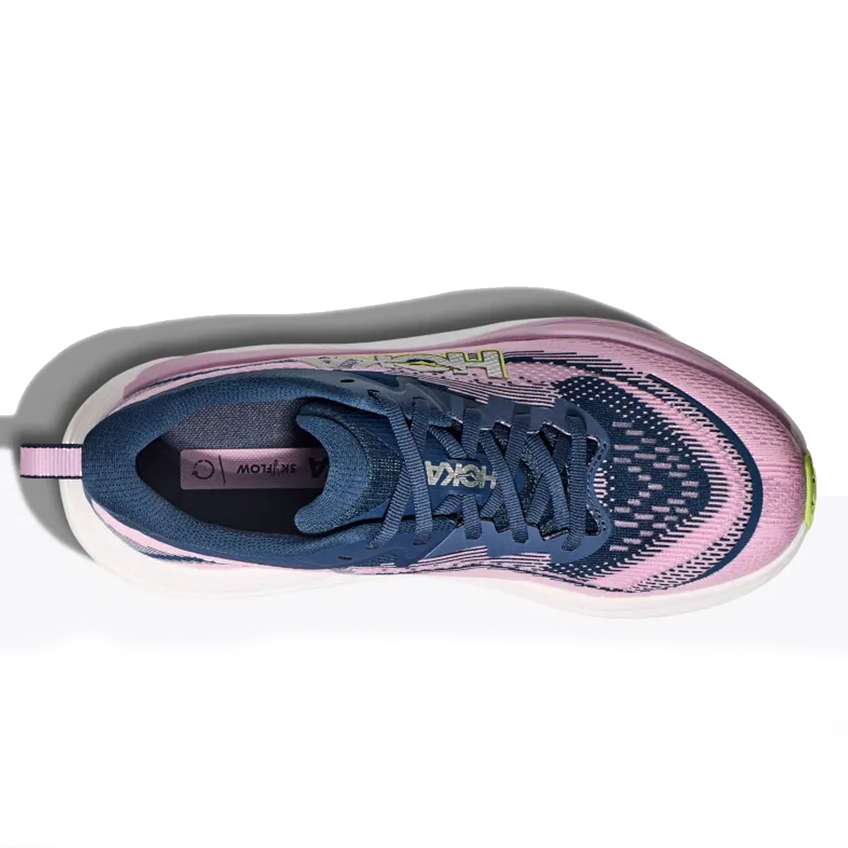HOKA Skyflow Women's Running Shoes - Lightweight & Cushioned for Road Running, Jogging, and Gym Workouts
