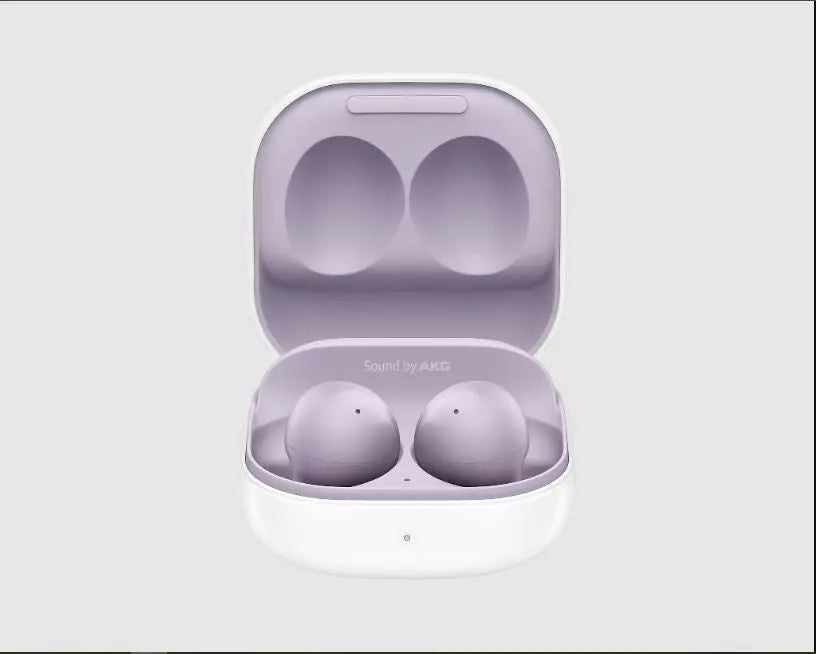 Samsung Galaxy Buds 2 SM-R177 Wireless Earbuds - Noise Cancelling Bluetooth Headphones for Workout, Running & Travel