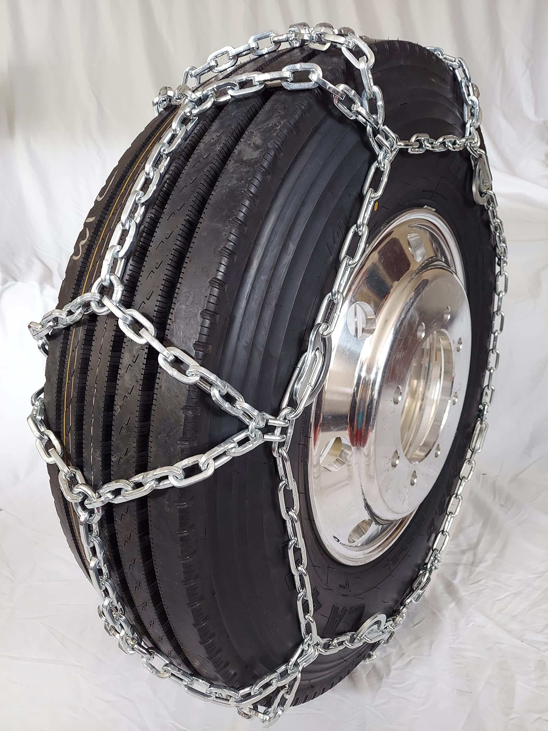GDT-60 Truck Diamond CAM 315/80-22.5 Tires - Heavy Duty All-Position Commercial Tires for Long Haul Trucks & Trailers - Ideal for Highway Driving & Heavy Load Transport