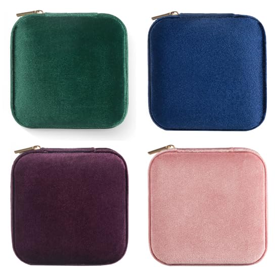velvet - 4Color - 4 packs
