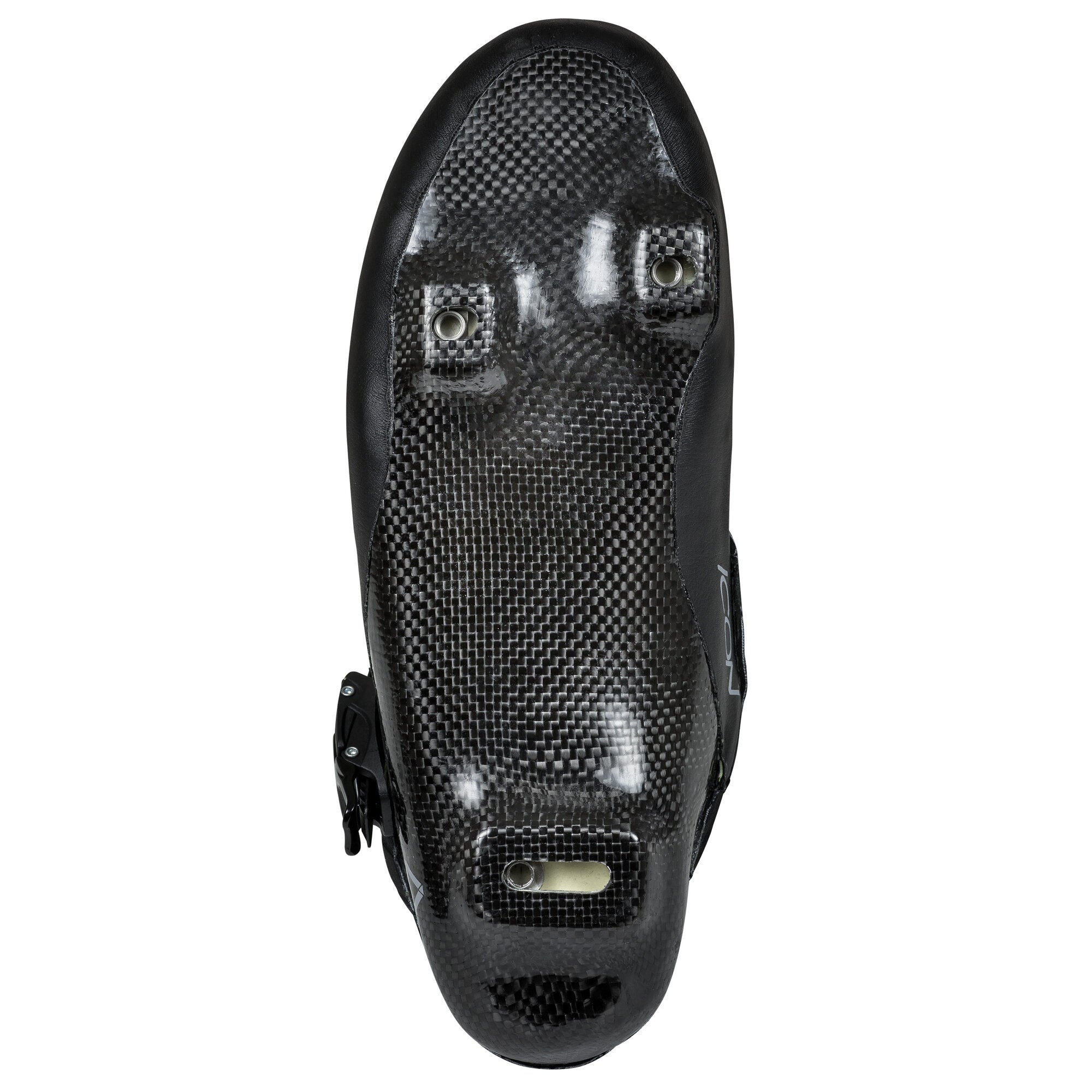 ICON Wind TRI Wide Boot - Waterproof Motorcycle Boots for Men & Women - Durable Riding Boots for Cruiser, Touring & Adventure Bikes - Perfect for Long Rides & All Weather Conditions