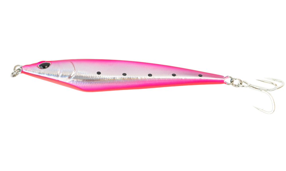Pink Sardine