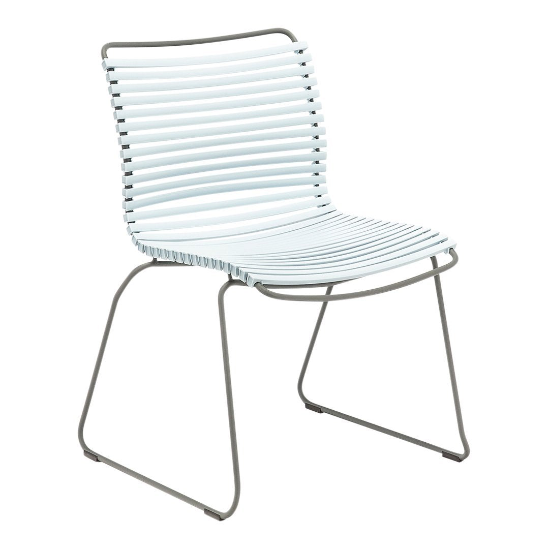 Lamella Dusty Light Blue