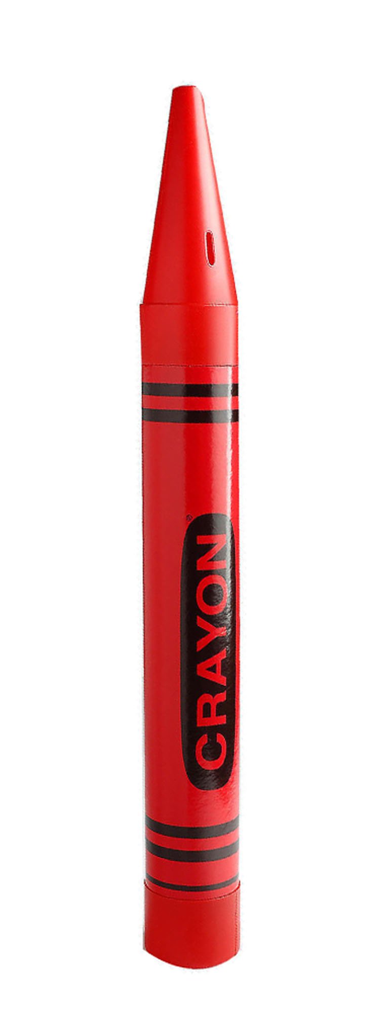 Large Crayon Coin Bank - 22.5