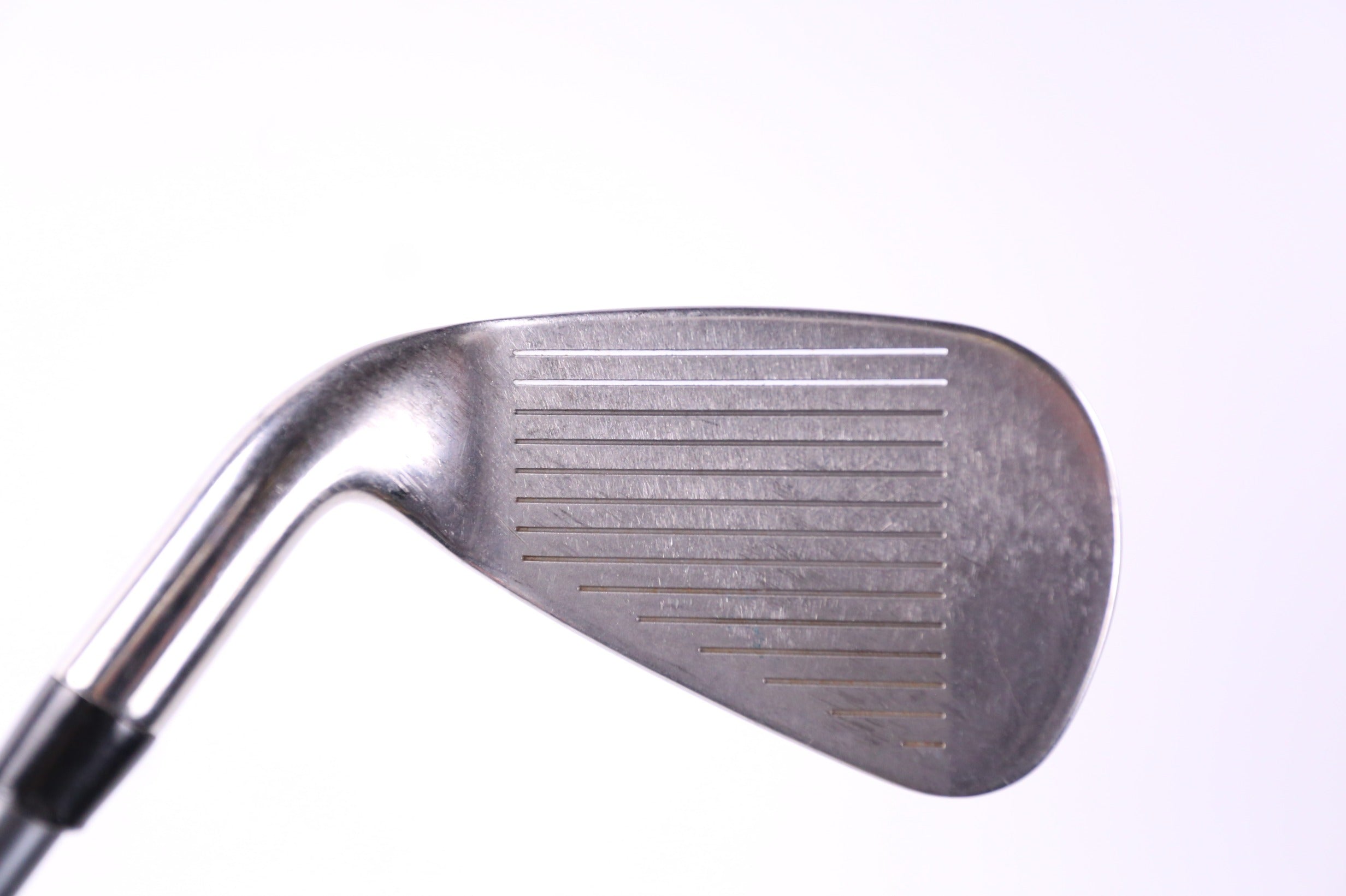 Used Callaway XR Single 6 Iron Right Handed Ladies Flex Golf Club - Perfect for Women Golfers & Beginners Practice Shots on Driving Range or Course