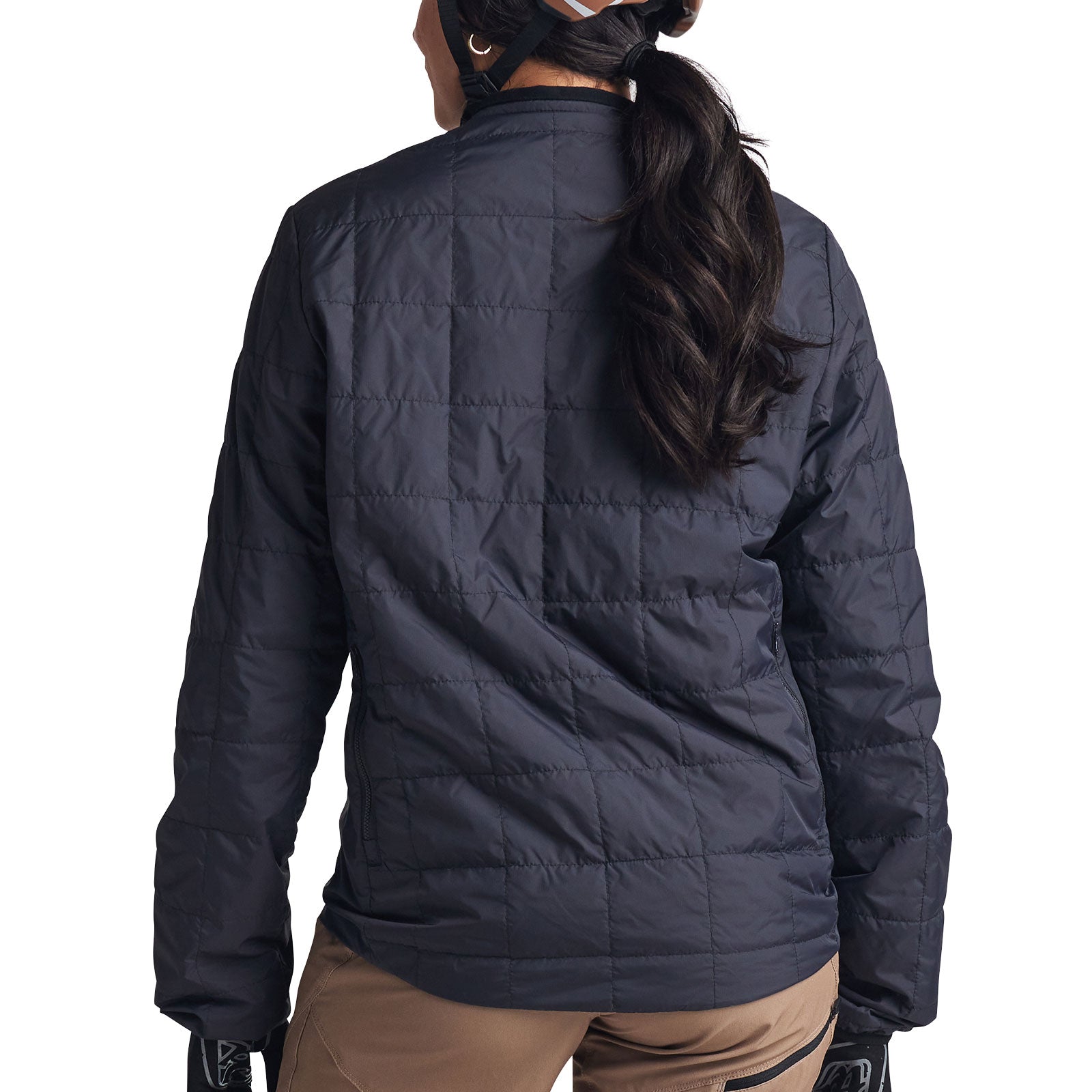 Mono Carbon Crestline Jacket - Lightweight Waterproof Windbreaker for Hiking, Camping & Outdoor Adventures