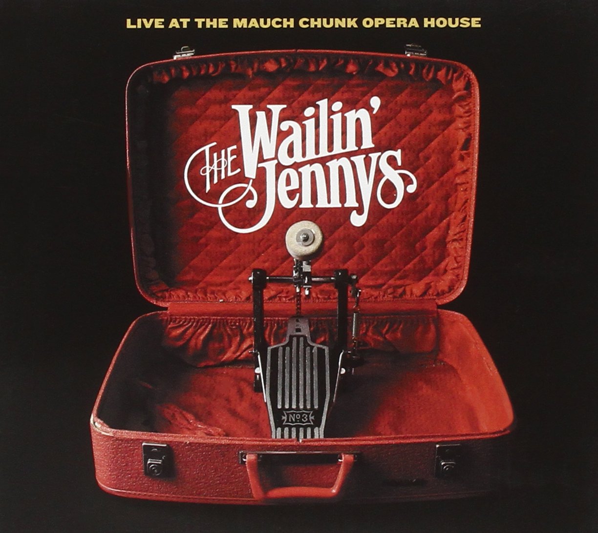 Live at the Mauch Opera House - Historic Concert Recording | Classical & Opera Music Performance | Perfect for Home Listening, Gifting & Music Enthusiasts