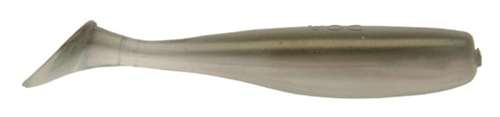 D.O.A. C.A.L. Shad Tails - Premium Soft Plastic Fishing Lures for Bass, Trout, and Saltwater Fishing - Perfect for Freshwater and Saltwater Anglers