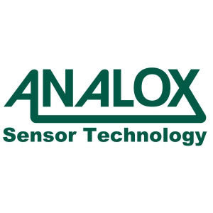 Analox O2 Cell Replacement Sensor for Portable Oxygen Monitor - Compatible with Medical & Industrial Oxygen Analyzers - Perfect for Healthcare, Diving & Aviation Safety Equipment