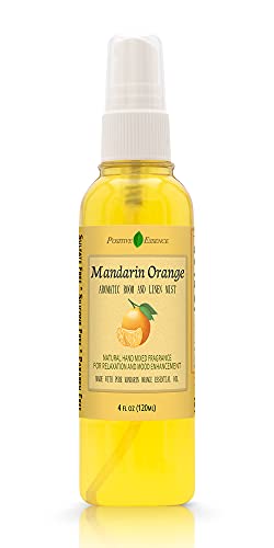 Mandarin Orange