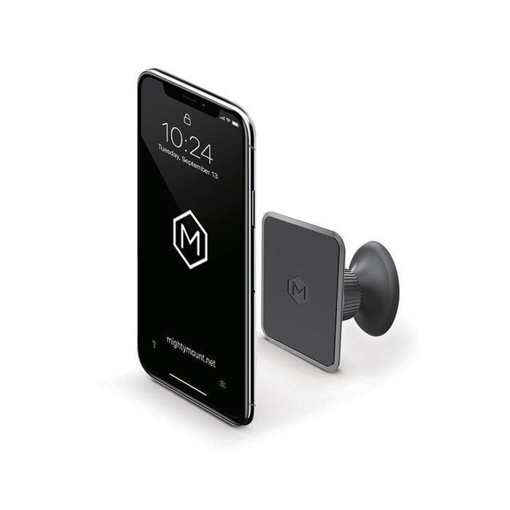 Simpl Touch: Magnetic Dash Mount for Phones & GPS - Secure Car Mount for Safe Driving & Hands-Free Navigation