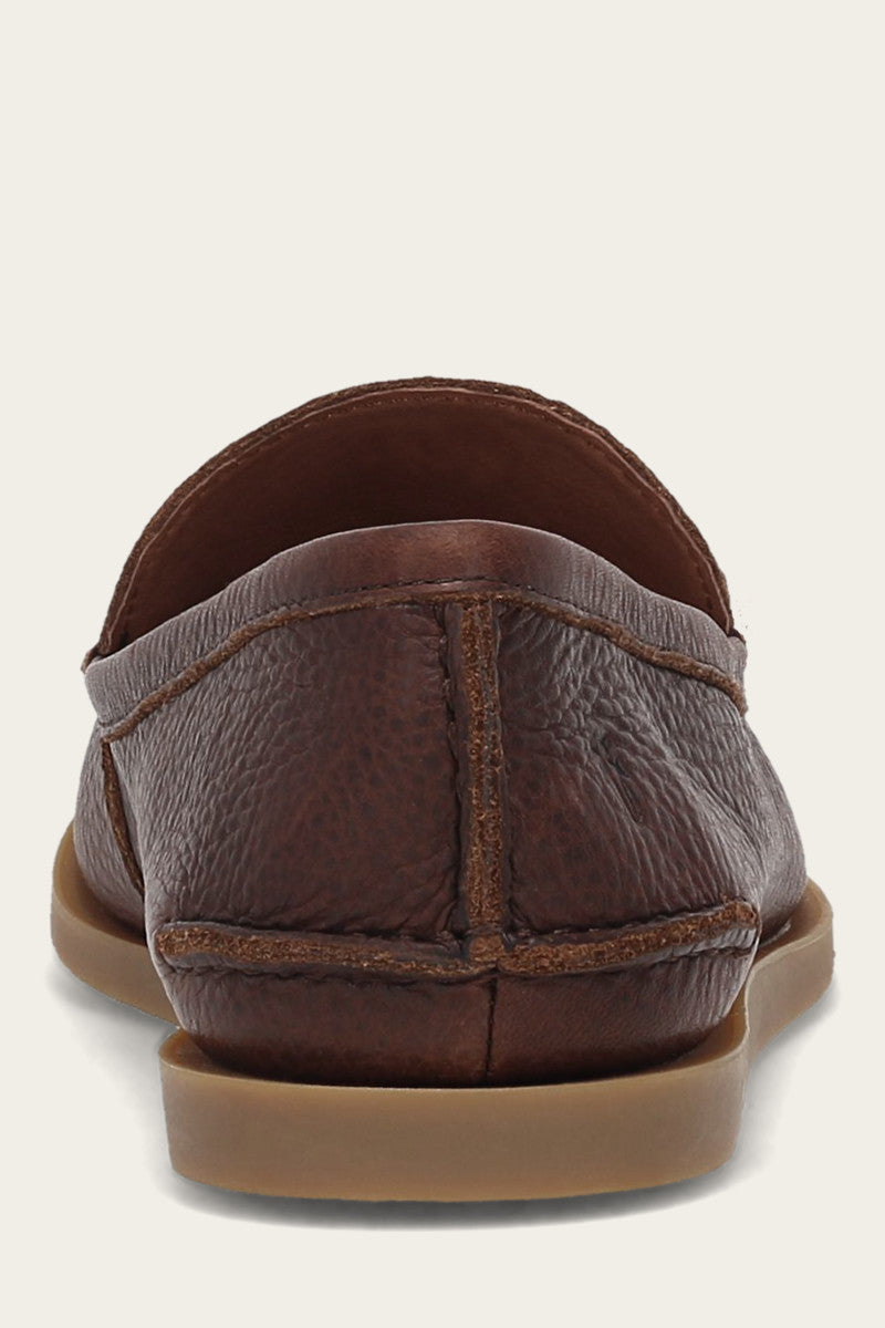 Hickory Mason Slip On Shoes - Comfortable & Stylish Men's Loafers for Casual Wear, Office & Outdoor Activities