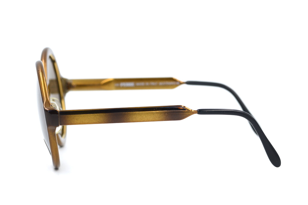 Gianfranco Ferre 101/S Sunglasses - Luxury Designer Shades for Women & Men | UV Protection, Fashionable & Comfortable | Perfect for Beach, Driving & Outdoor Activities