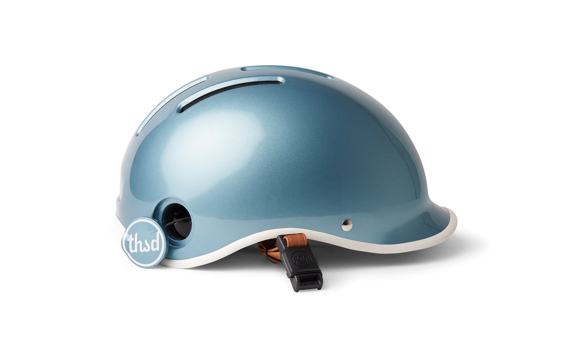 Heritage 2.0 Bike Helmet - Lightweight & Durable Cycling Helmet for Adults - Perfect for Road Biking, Mountain Biking & Commuting