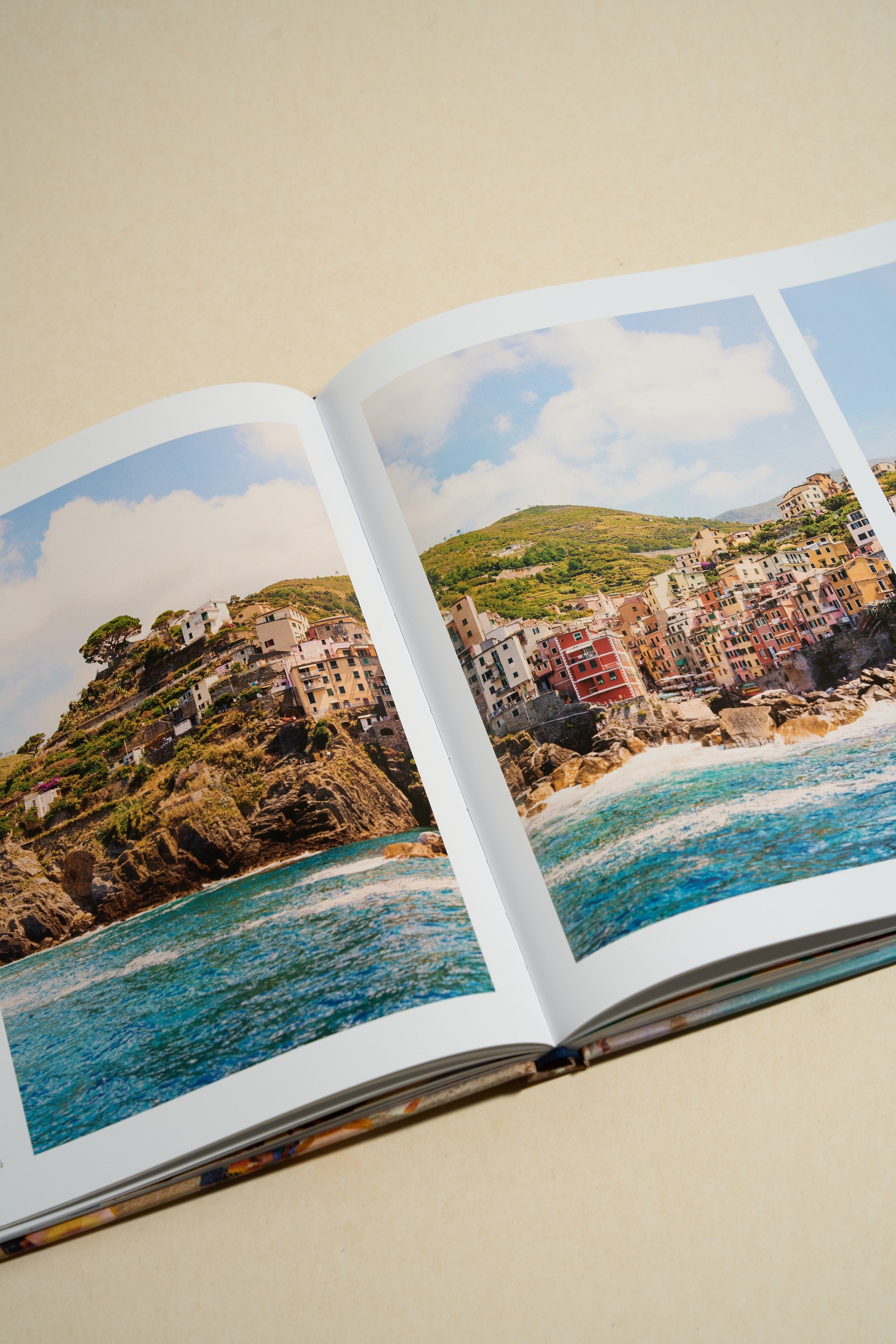 Gray Malin Italy Wall Art - Stunning Italian Landscape Photography for Home & Office Decor | Perfect for Living Room, Bedroom, or Gift